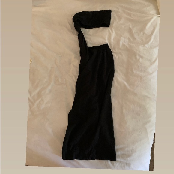 Dancing Pants Jumpsuit - Picture 2 of 2